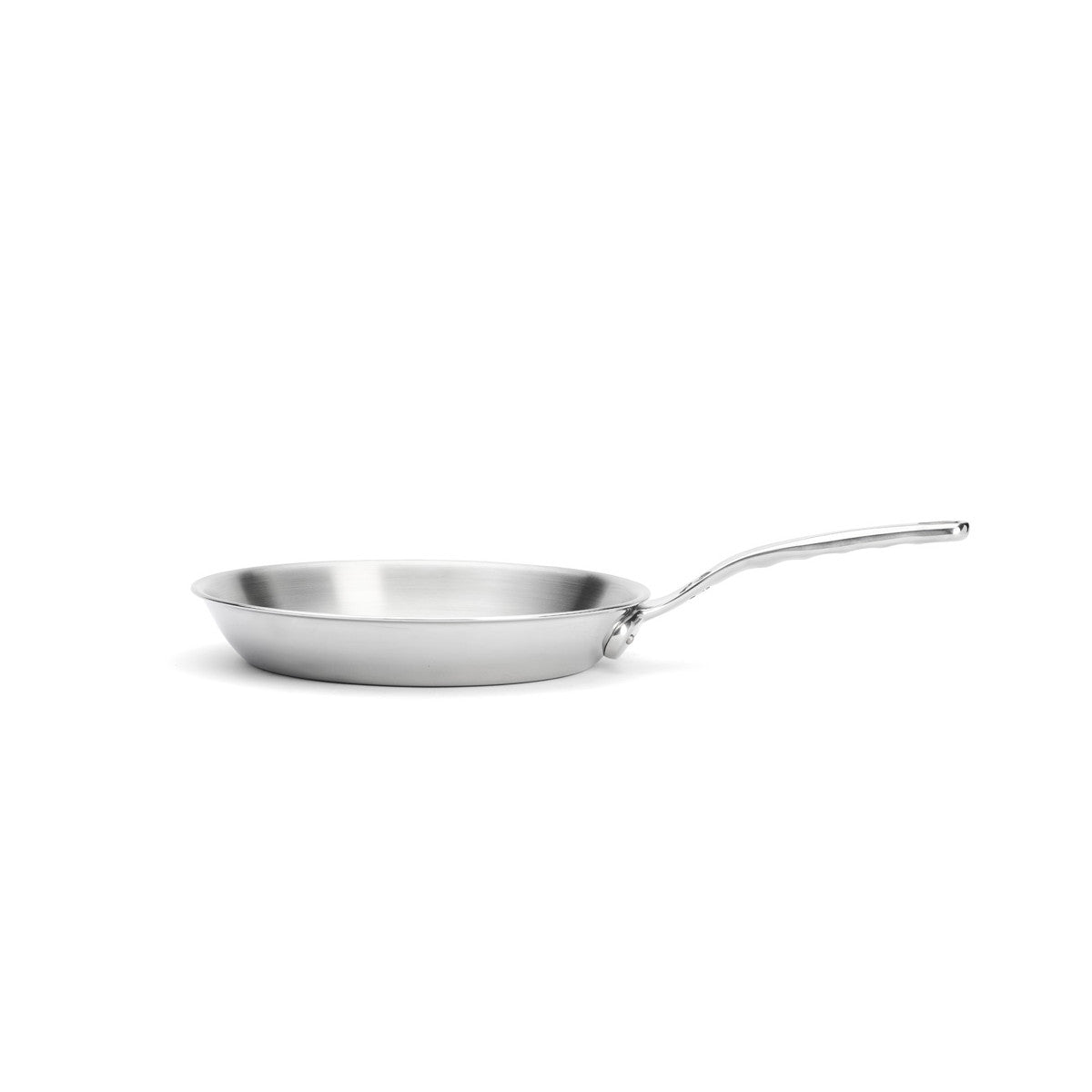 De Buyer - Poêle en inox AFFINITY