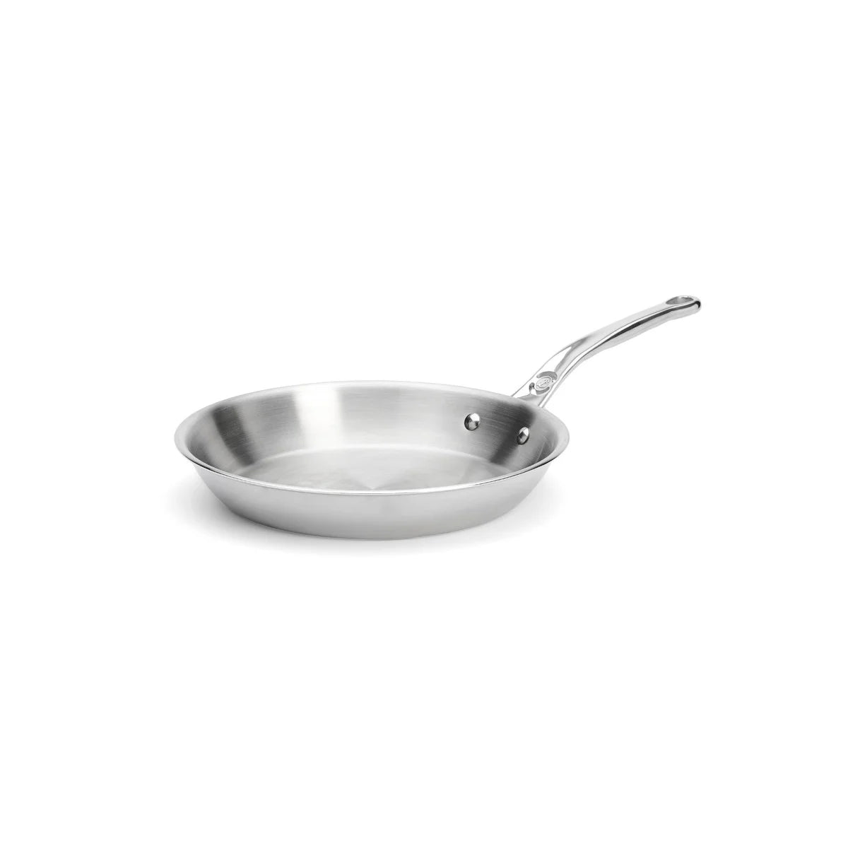 De Buyer - Poêle en inox AFFINITY