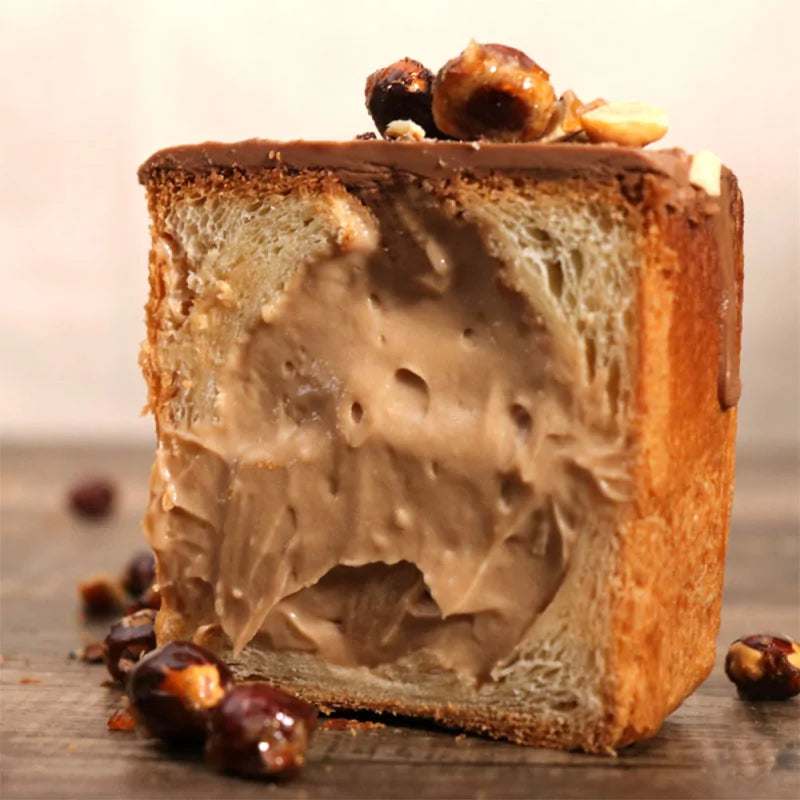 Patisdécor - Praliné Noisette - 200 g