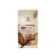 Chocolat au lait Ghana 40 % Cacao Barry – 1 kg
