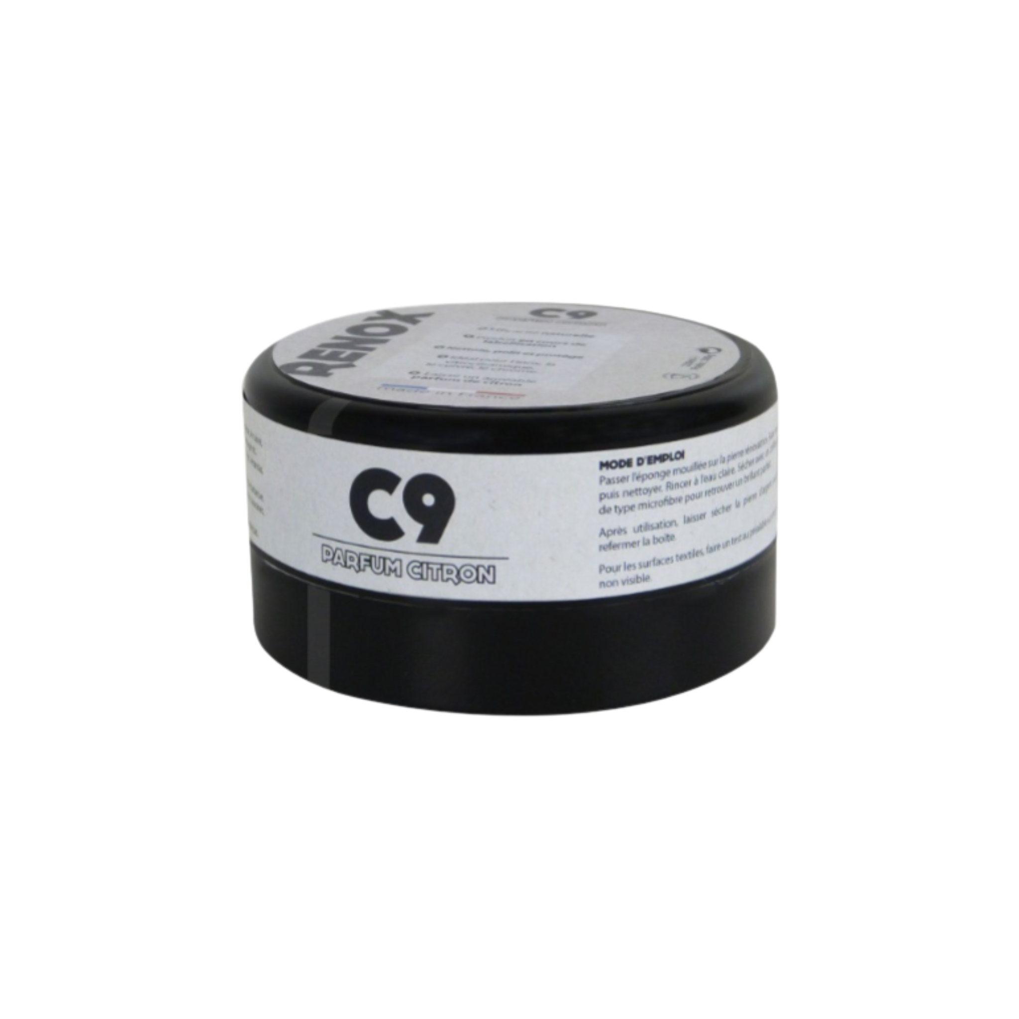 Cristel - Nettoyant multi-usage écologique Renox C9