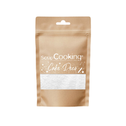 Vermicelles en sucre blancs ScrapCooking pour décoration de gâteaux