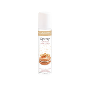 ScrapCooking - Spray colorant or rose - 75ml