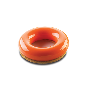 Silikomart - Moule Silicone 6 Savarins Promise  Ø 85/44 mm