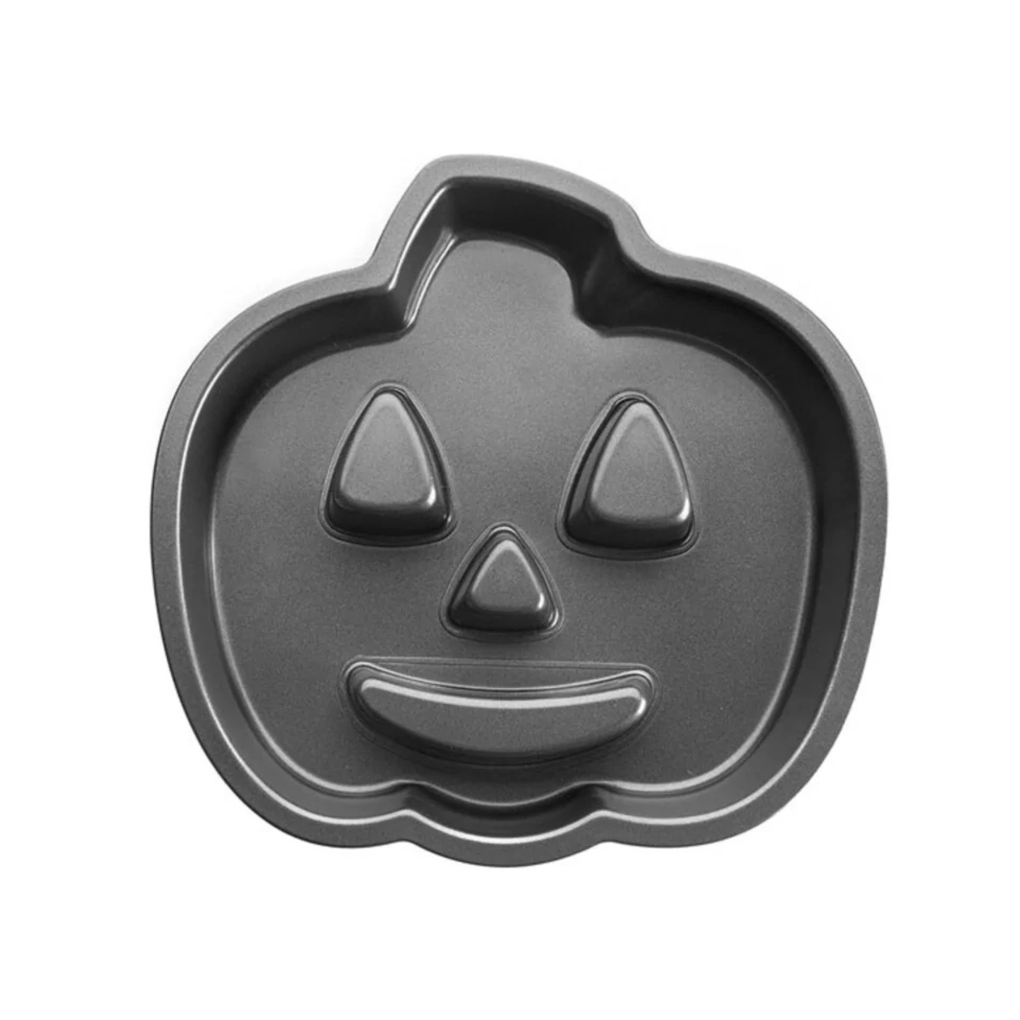 Ibili - Moule Citrouille Antiadhérent 27,5 x 26,5 x h4 cm