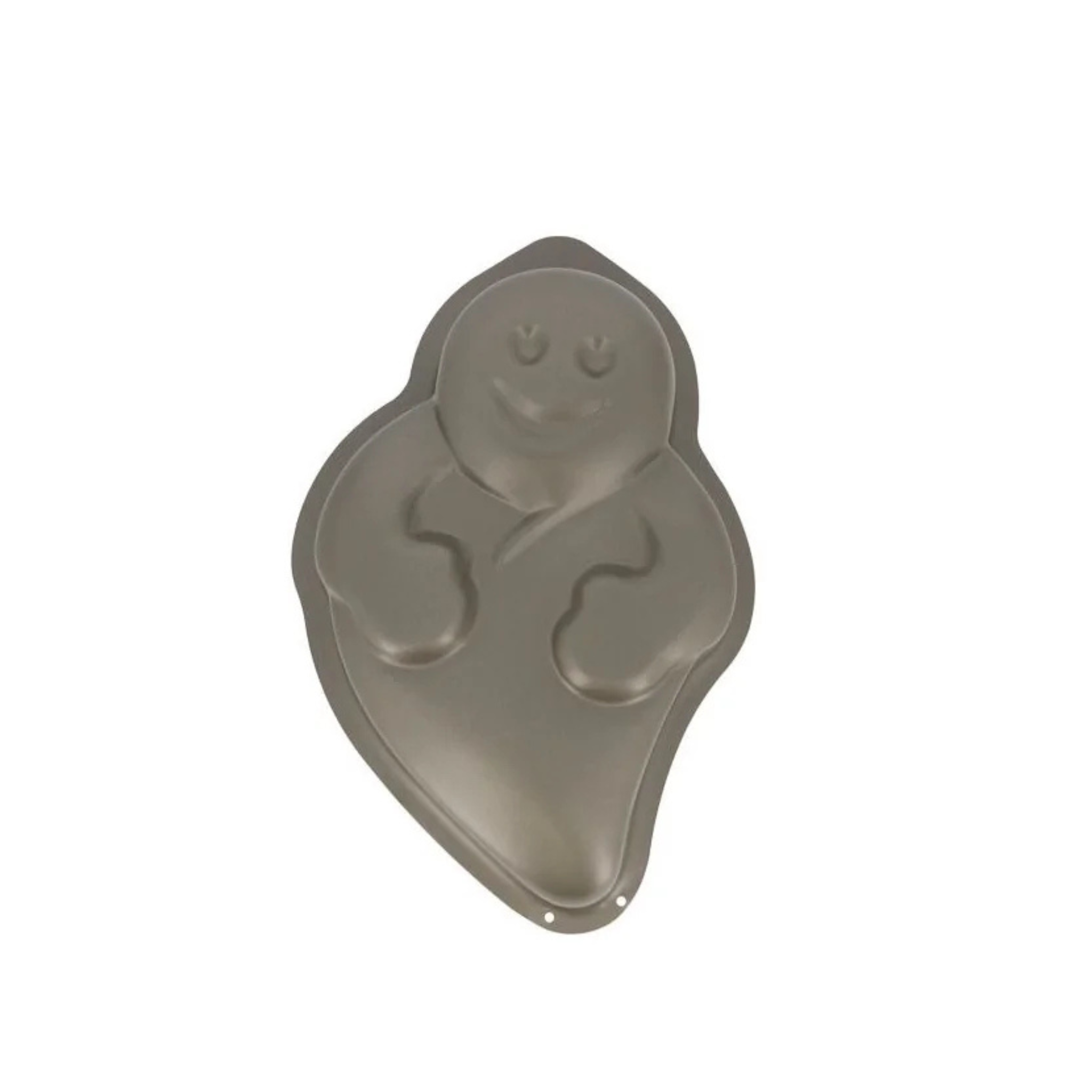 Patisdécor - Moule à Gâteau Fantôme Halloween 29 cm