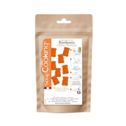 ScrapCooking - Préparation pour bonbons gélifiés fruités - 100 g