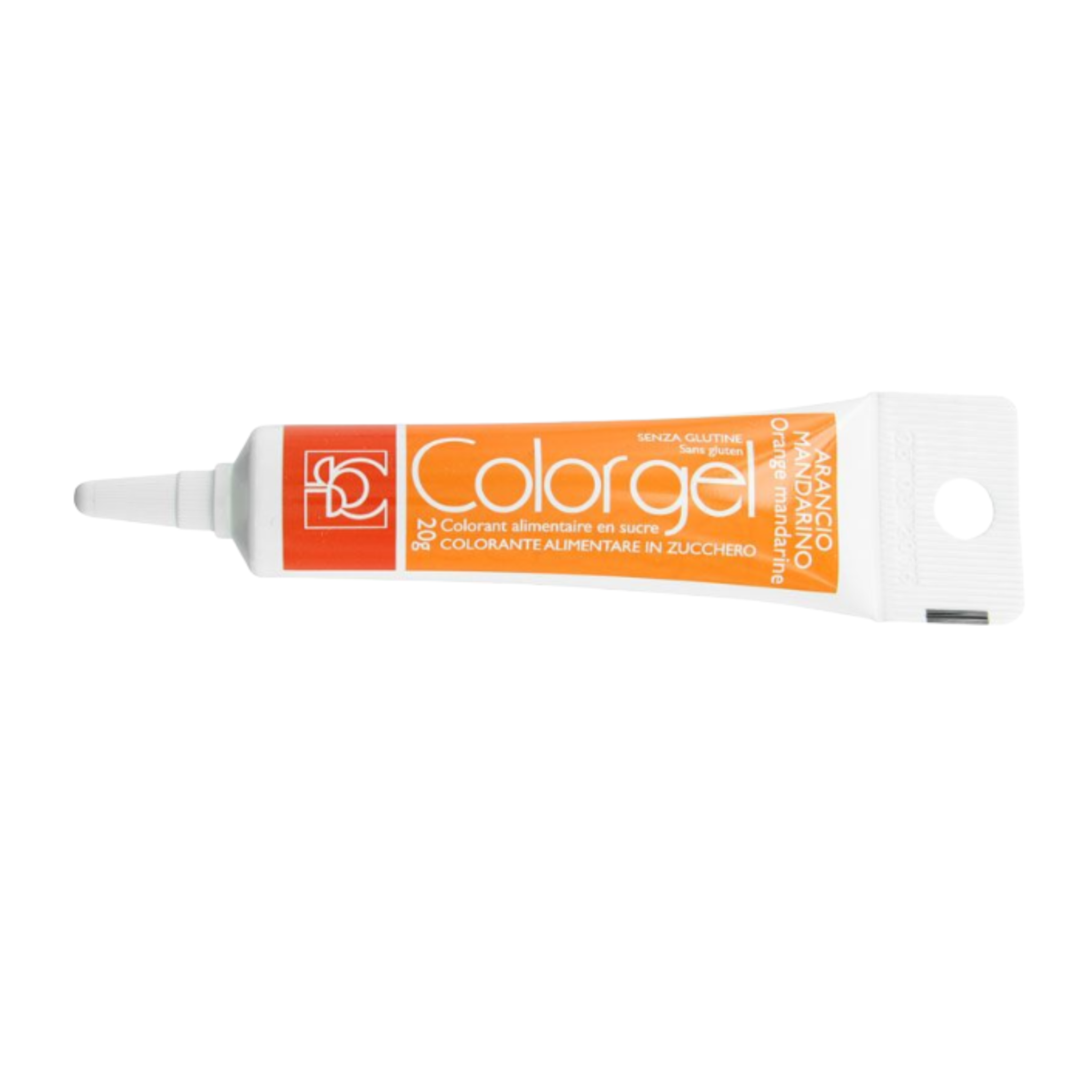 Modecor - Colorant gel tube 20 g