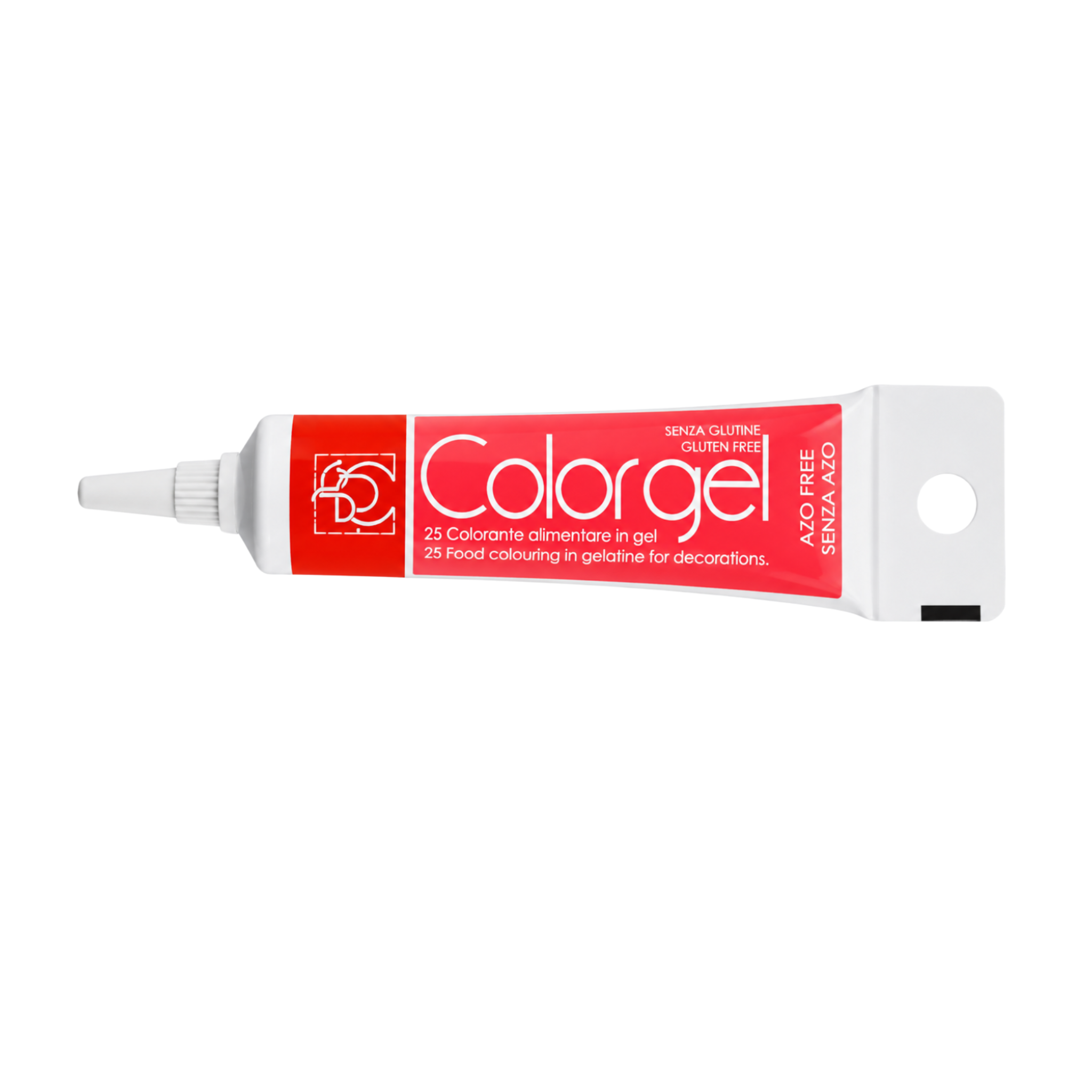 Modecor - Colorant gel tube 20 g