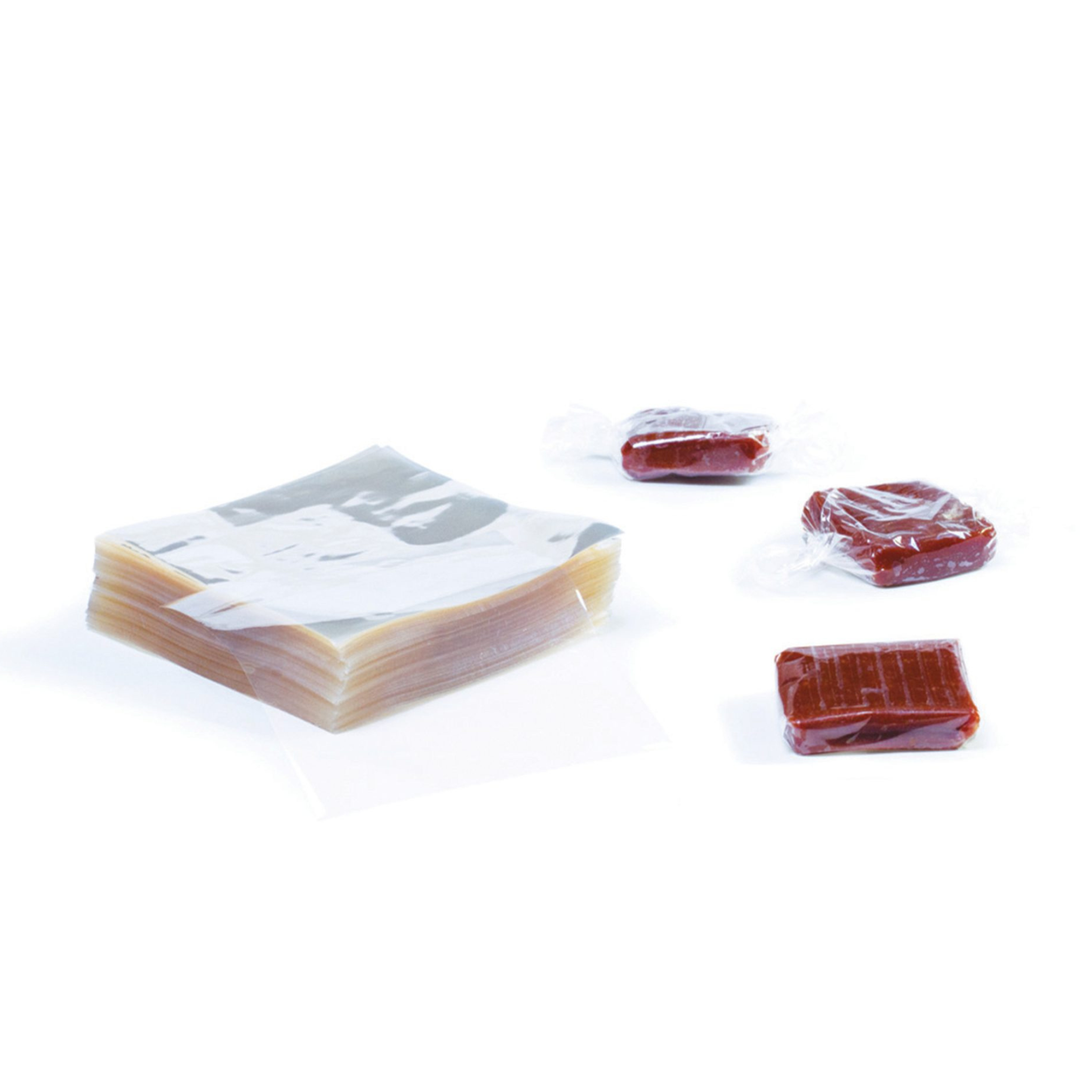 Mallard Ferrière - Carrés Cellophane pour Caramels