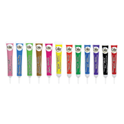 Cake Décoration - Colorant alimentaire gel concentré 20g