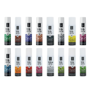 Via delle Arti - Sprays Velours alimentaires 250ml