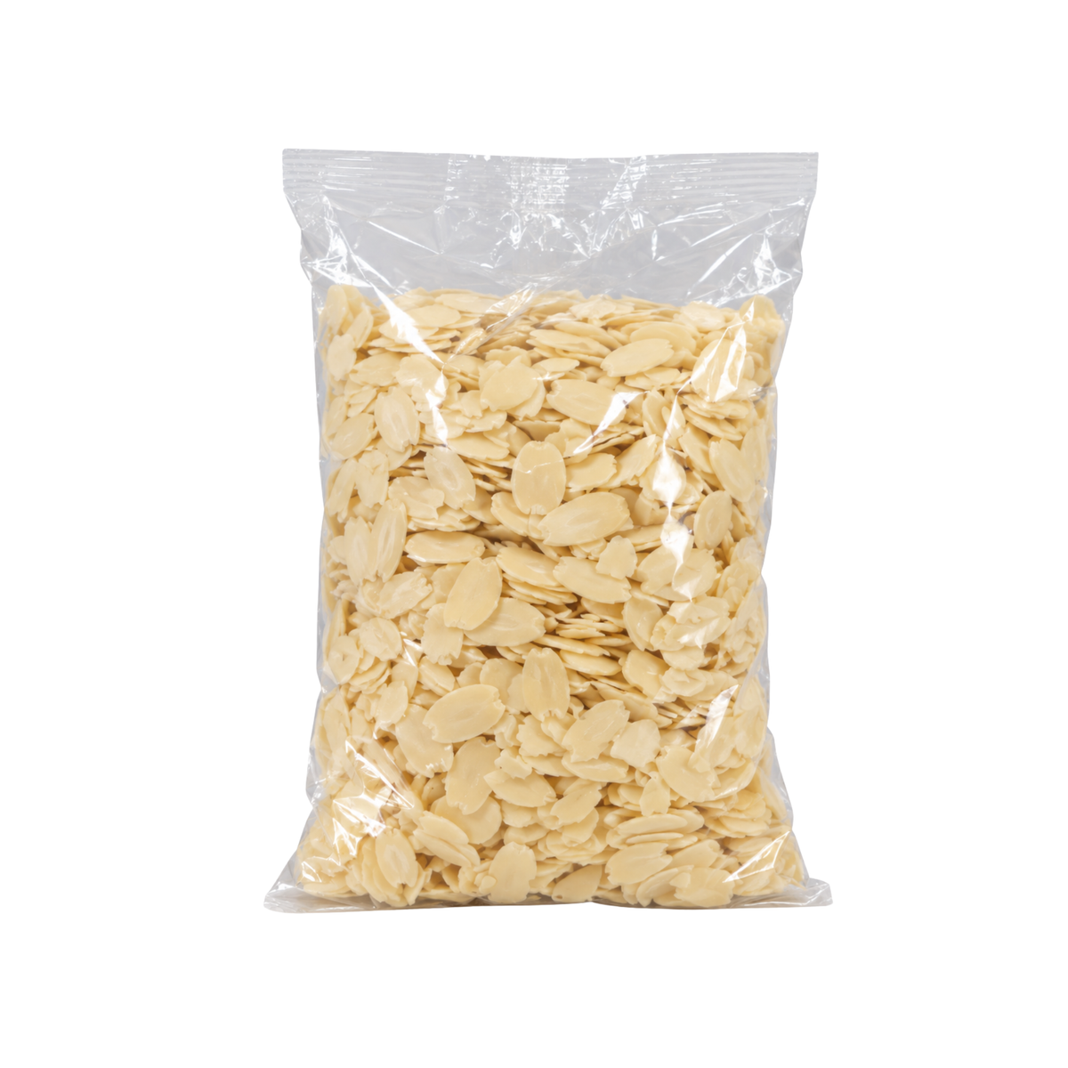 sachet d'amande effilées
