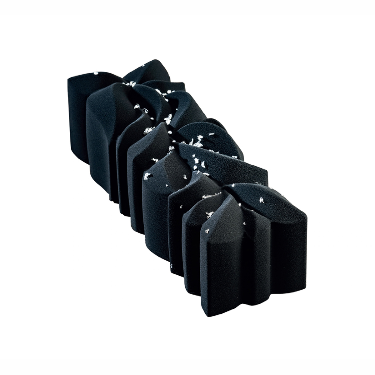  Bûche Noël Acanto Pavocake 1.25 L Pavoni 