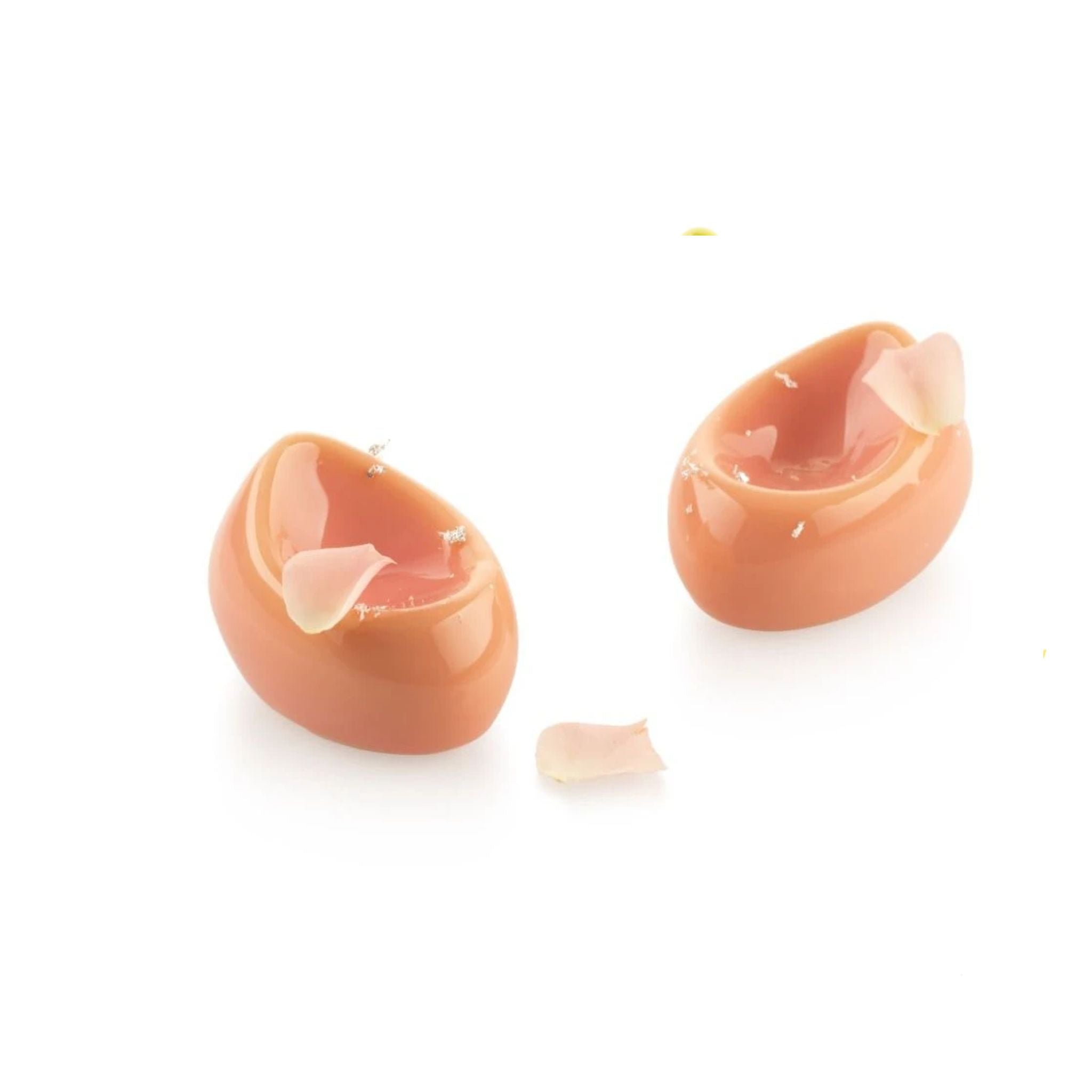 Silikomart - Moule Silicone 6 Nebulas GM 85 ml