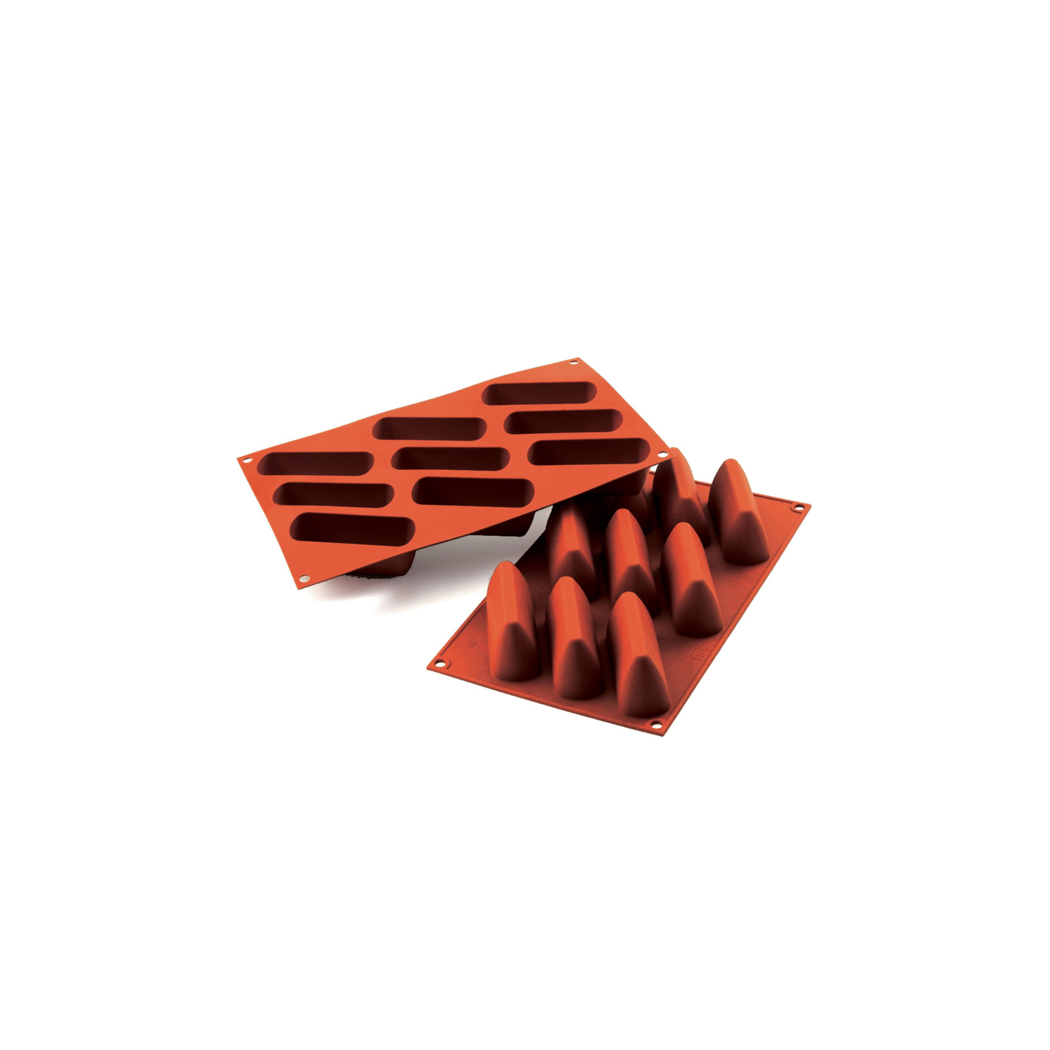 Silikomart - Moule Silicone Lingots