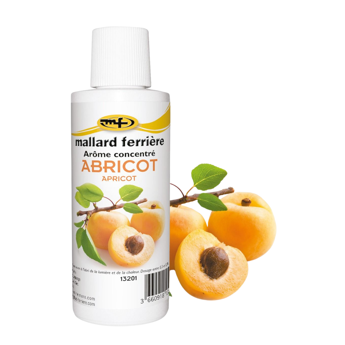 Arôme concentré ananas – Mallard Ferrière
