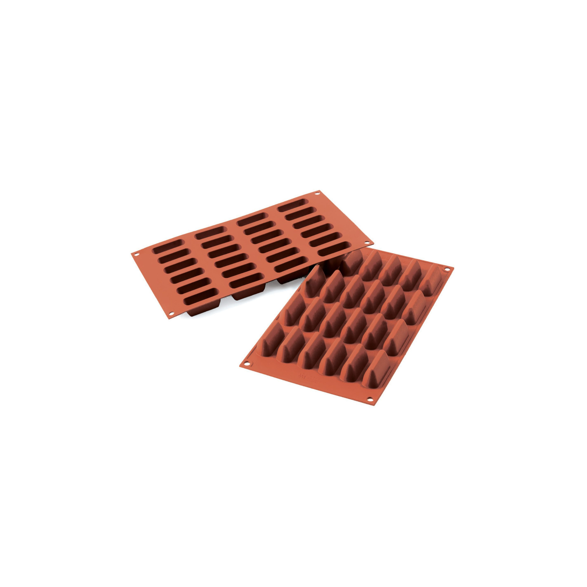 Silikomart - Moule Silicone Lingots