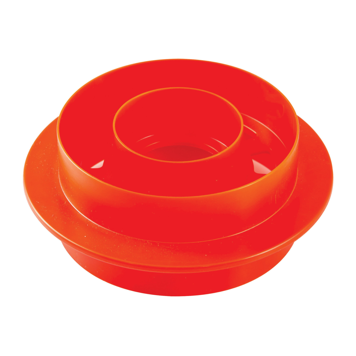 Silikomart - Kit Moule Silicone 6 Anneaux Ring Ø 85/50 mm