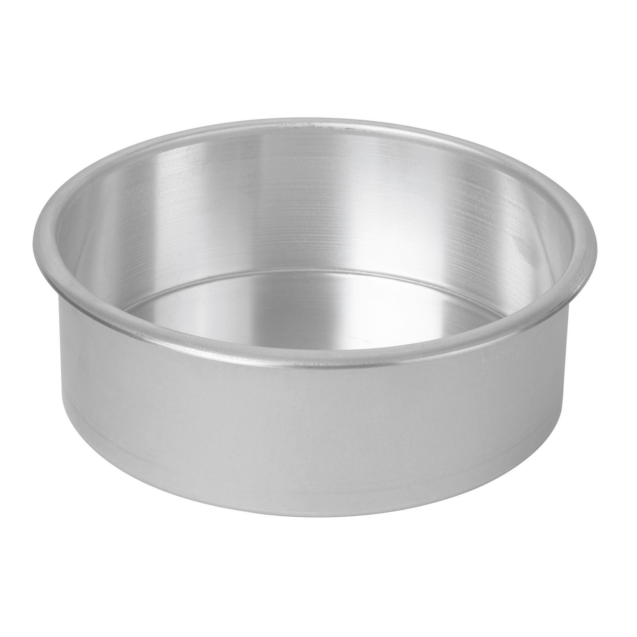 Mallard ferrière - Moule Aluminium Cylindrique h80 mm