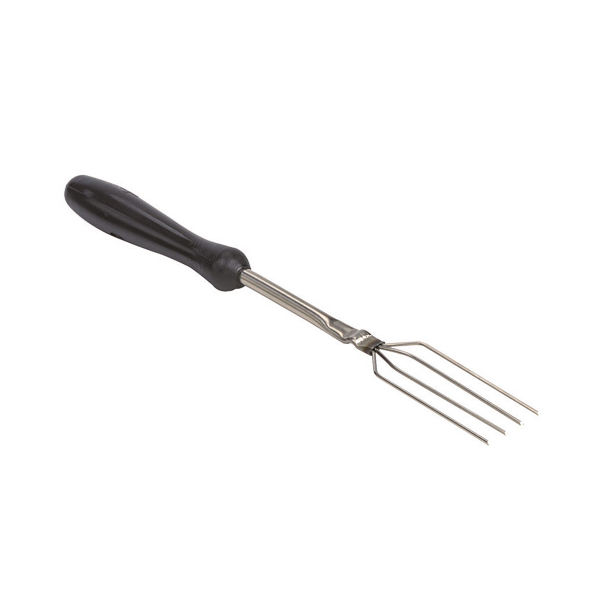 Mallard Ferrière - Fourchette à tremper 4 dents L220 mm