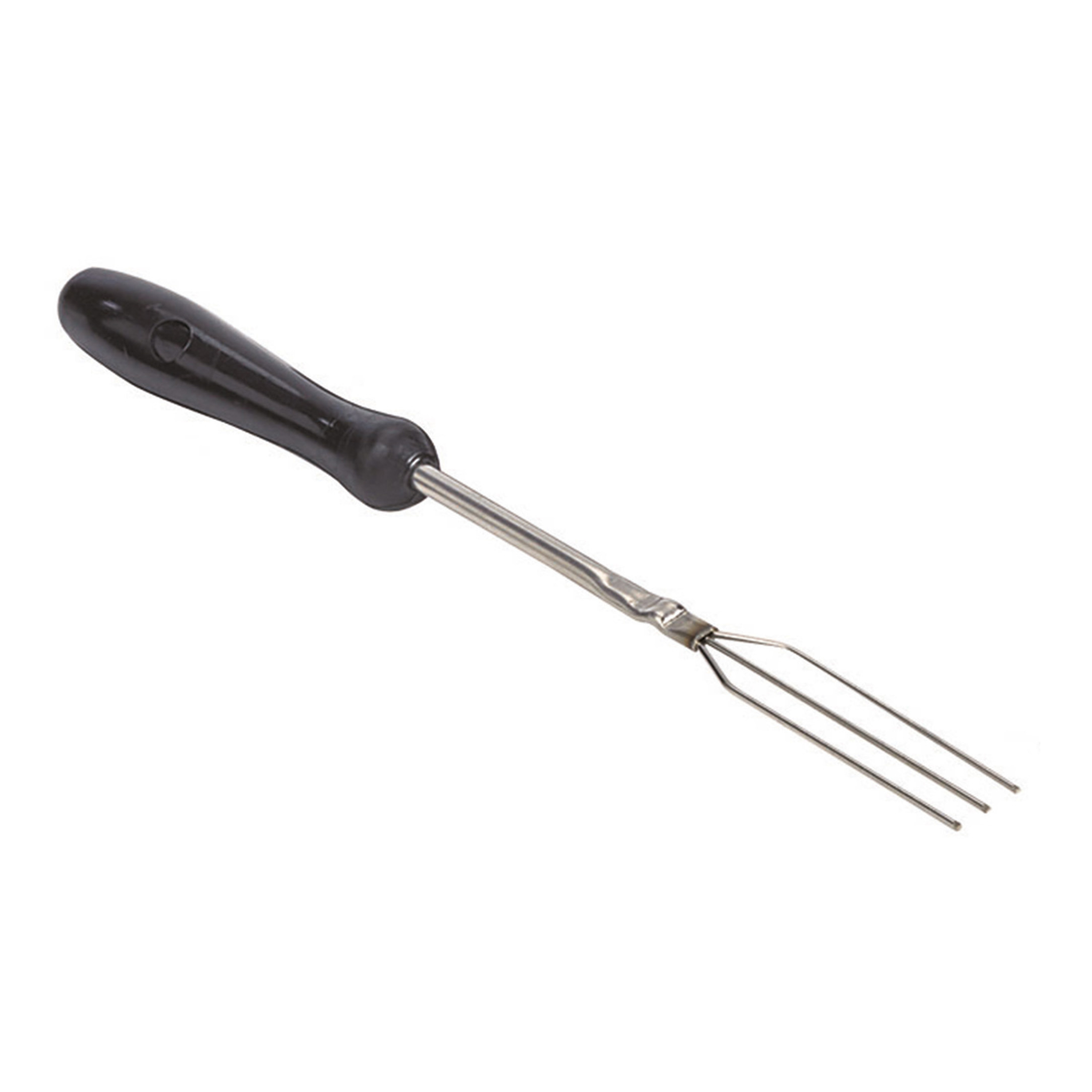 Mallard Ferrière - Fourchette à tremper 3 dents L220 mm