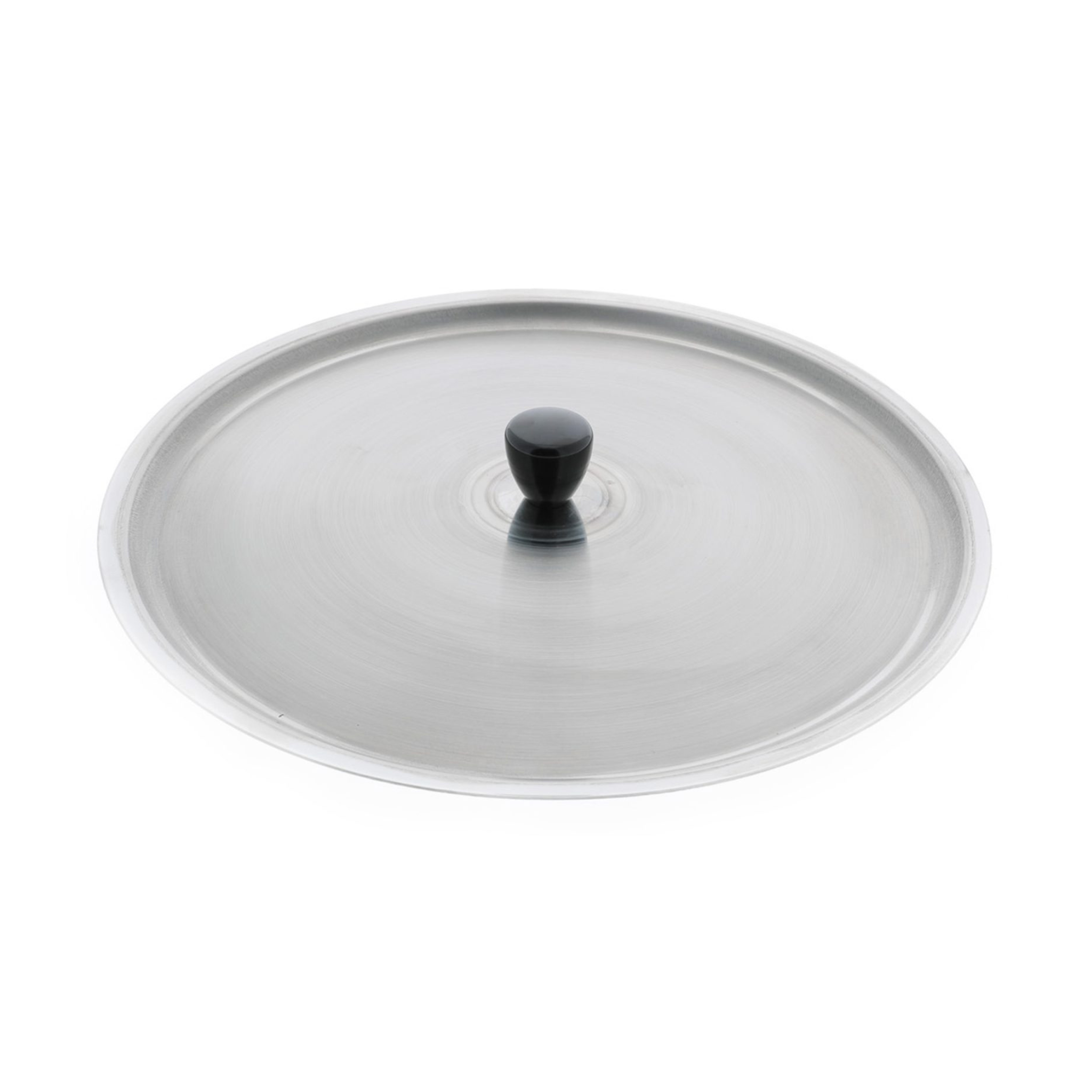 Mallard Ferrière - Couvercle Inox mini trempeuse Kali