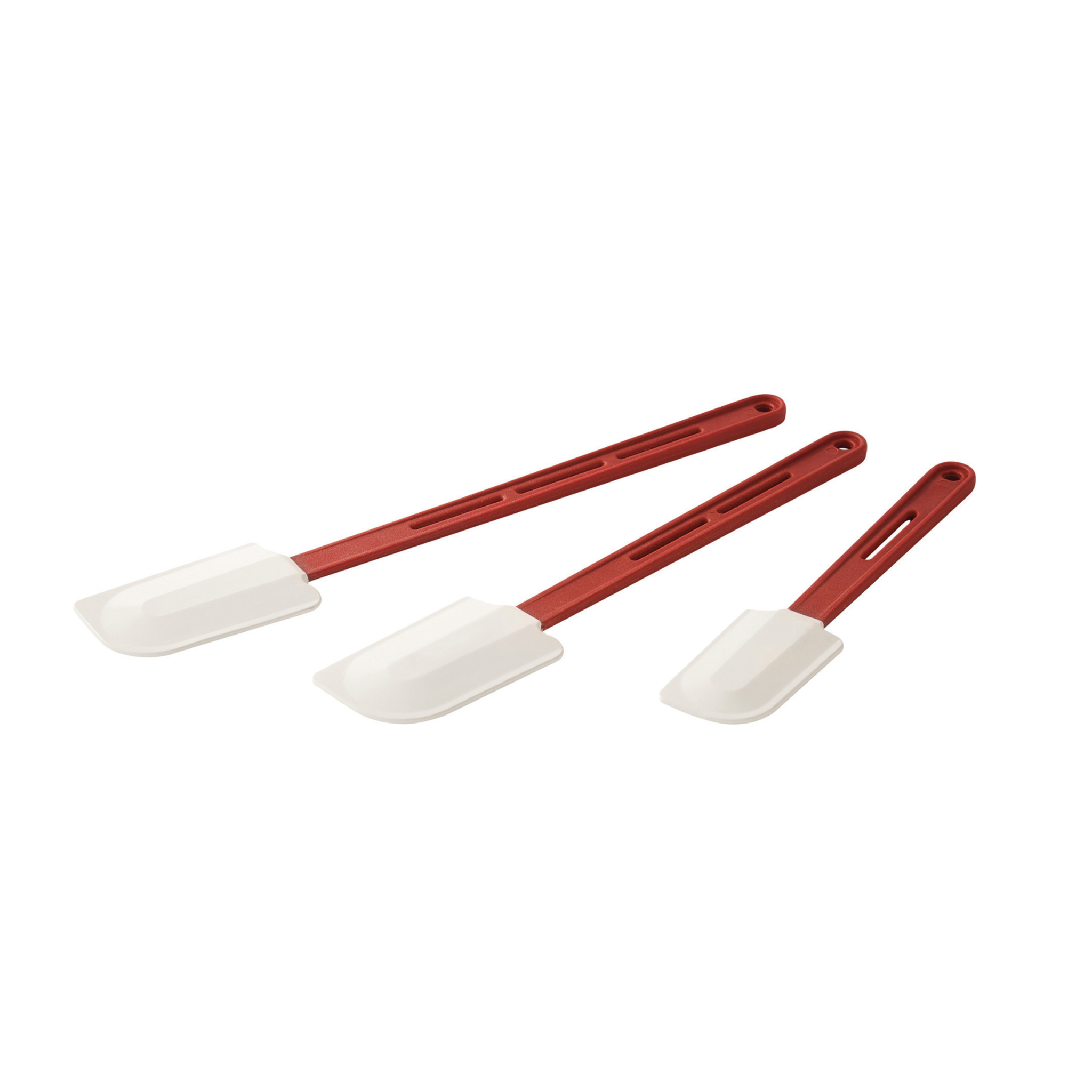 Mallard Ferrière - Spatule Silicone Haute Température 300°C