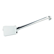 Mallard Ferrière - Spatule Unie Inox Monobloc