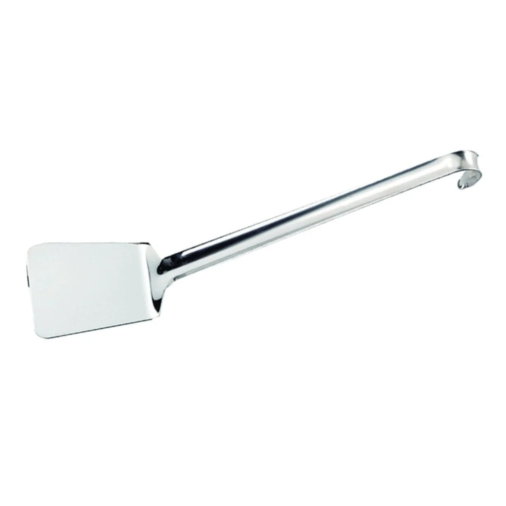 Mallard Ferrière - Spatule Unie Inox Monobloc