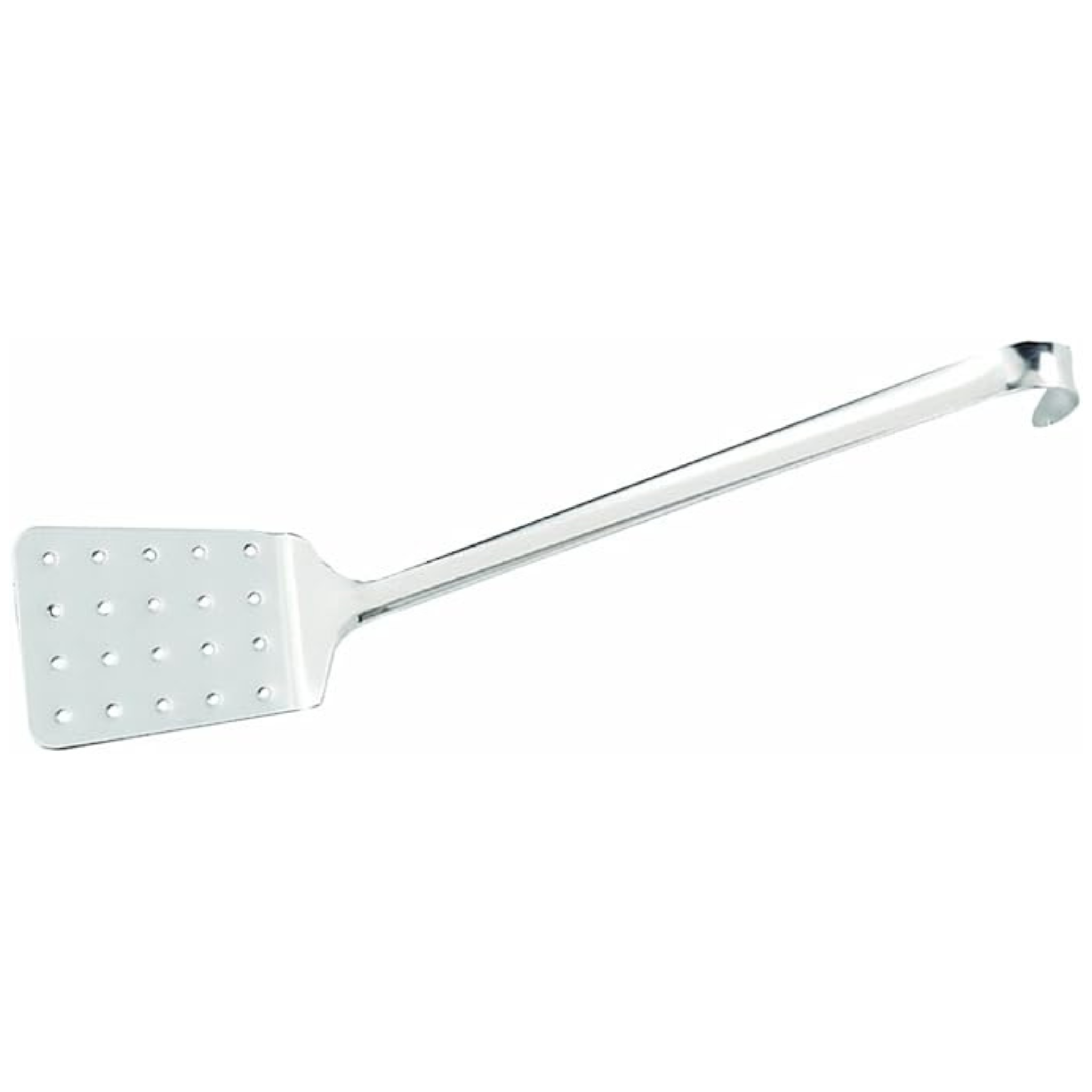 Mallard Ferrière - Spatule Perforée Inox Monobloc