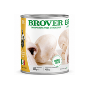 Brover - Boite Champignons 4/4