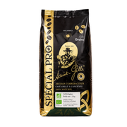 Brocéliande - Grains de café 100% Arabica - 1 kg