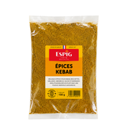 Épices kebab Espig – 100 g
