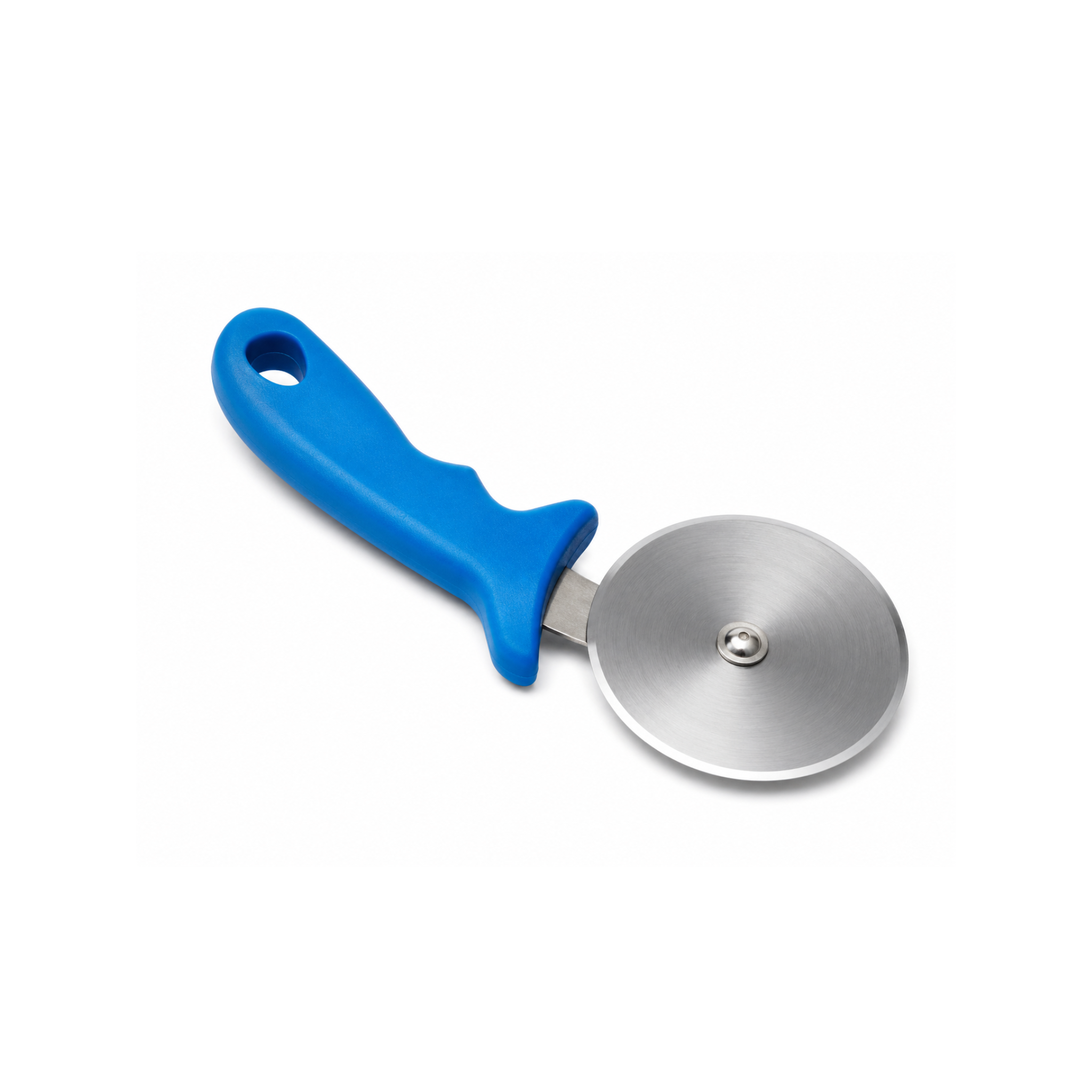 Mallard Ferrière - Roulette à pizza en inox Ø10 cm