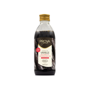 Extrait de vanille Bourbon Madagascar avec graines Prova Gourmet 250 ml
