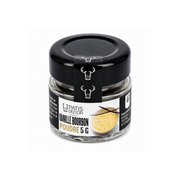 Patisdécor - Poudre de Vanille Bourbon de Madagascar - 5 g
