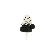 Patisdécor - Décor Monstre d'Halloween sur Pique 5 cm