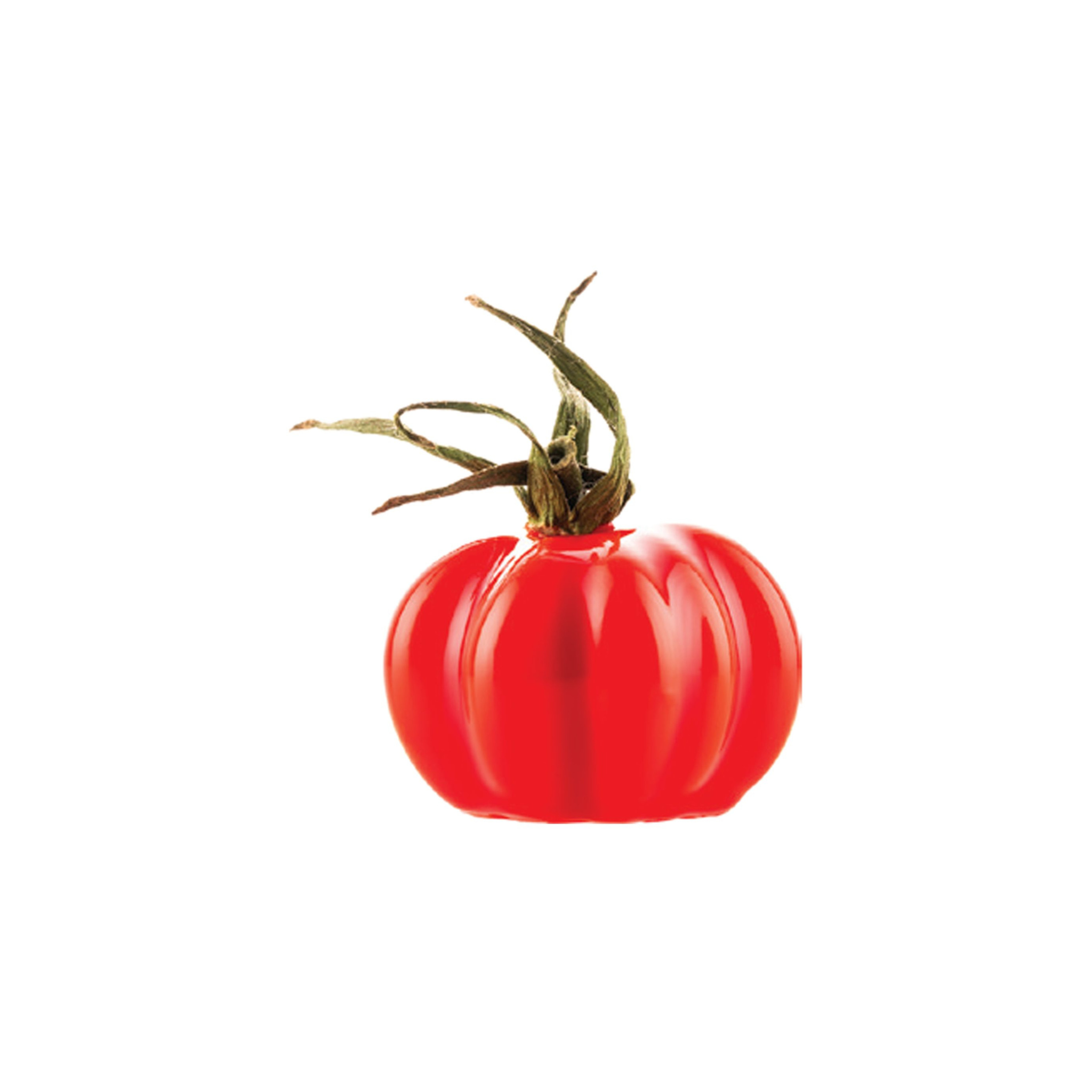 Moule Silicone 12 Tomates / Citrouilles