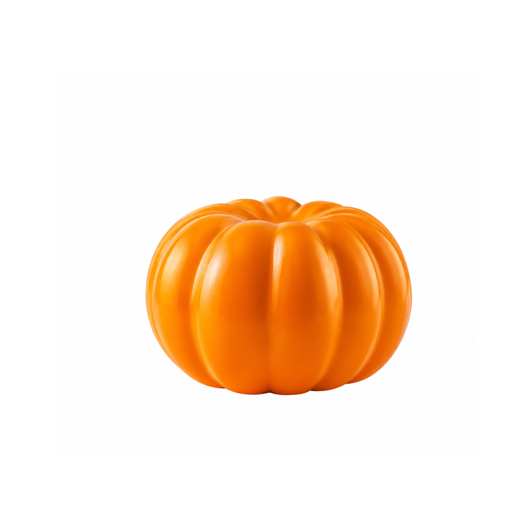 Moule Silicone 12 Tomates / Citrouilles