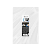 Patisdécor - 50 Feuilles Azyme Alimentaires A4 - Épaisseur 0,6 mm