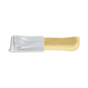 Patisdécor - Moule à Insert pour Bûche en PVC 26 x 4 x 4 cm