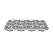 Mallard Ferrière - Plaque Mini Kouglofs 12 Empreintes 35 x 26 cm