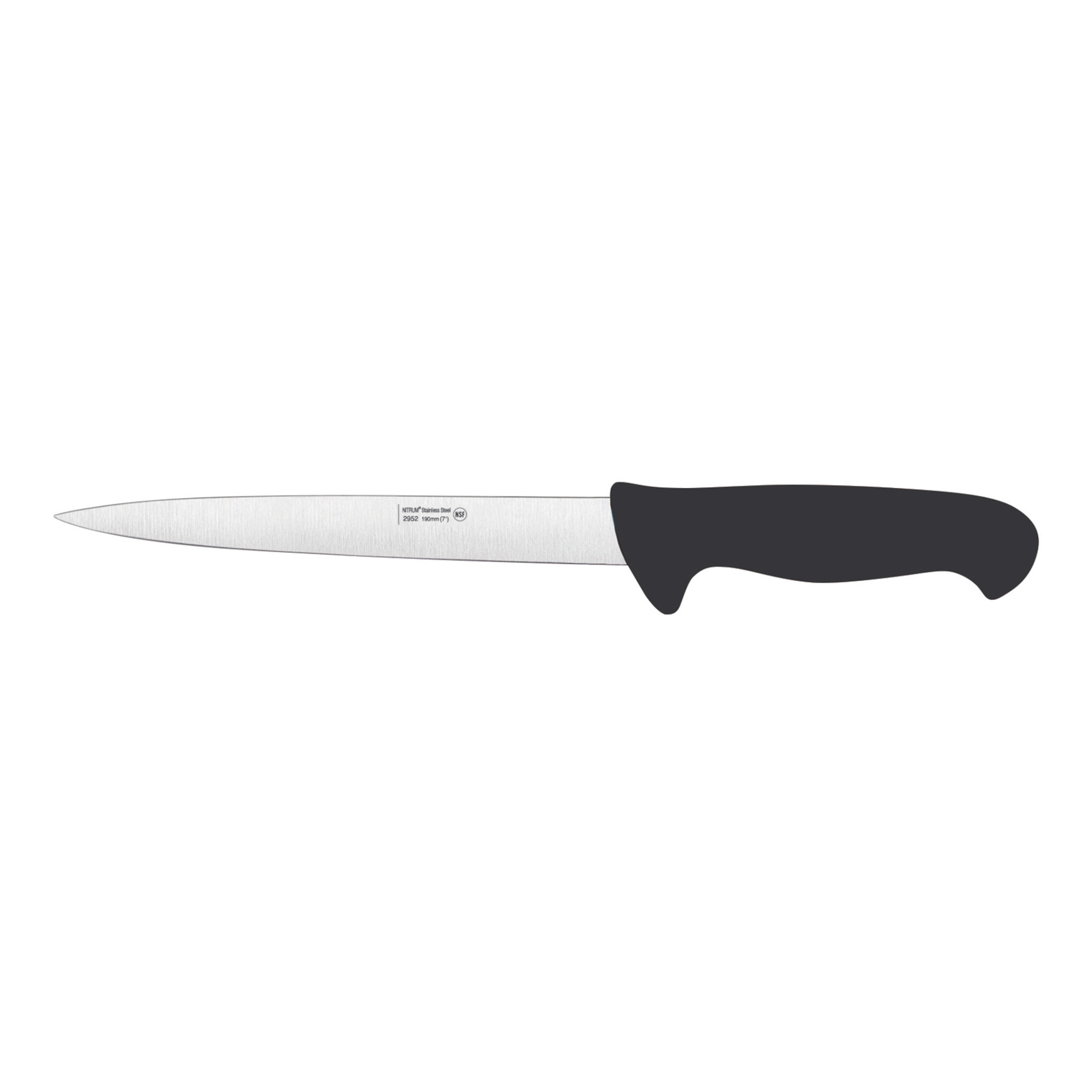 Arcos - Couteau à Filet de Sole HACCP 17 cm