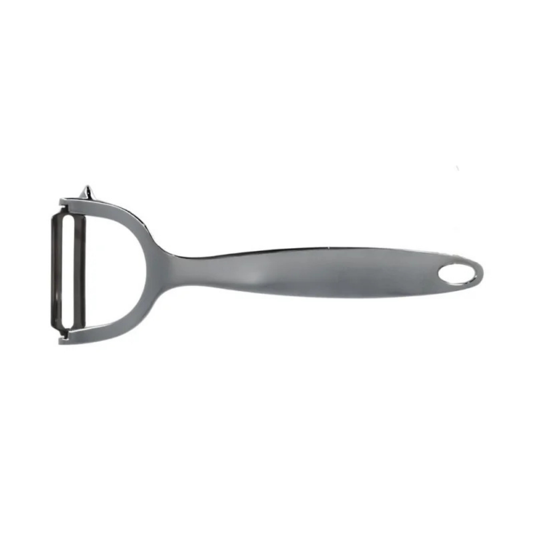 Patisdecor - Éplucheur en Inox 16 cm