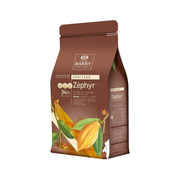 Cacao Barry - Chocolat blanc Zéphyr 34 % pistoles