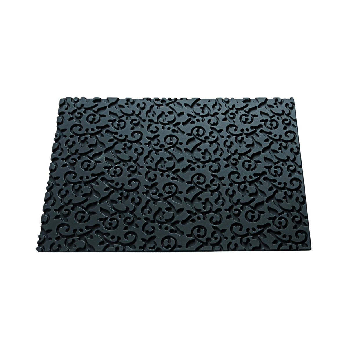Silikomart - Tapis décor Arabesque pour bûches et entremets