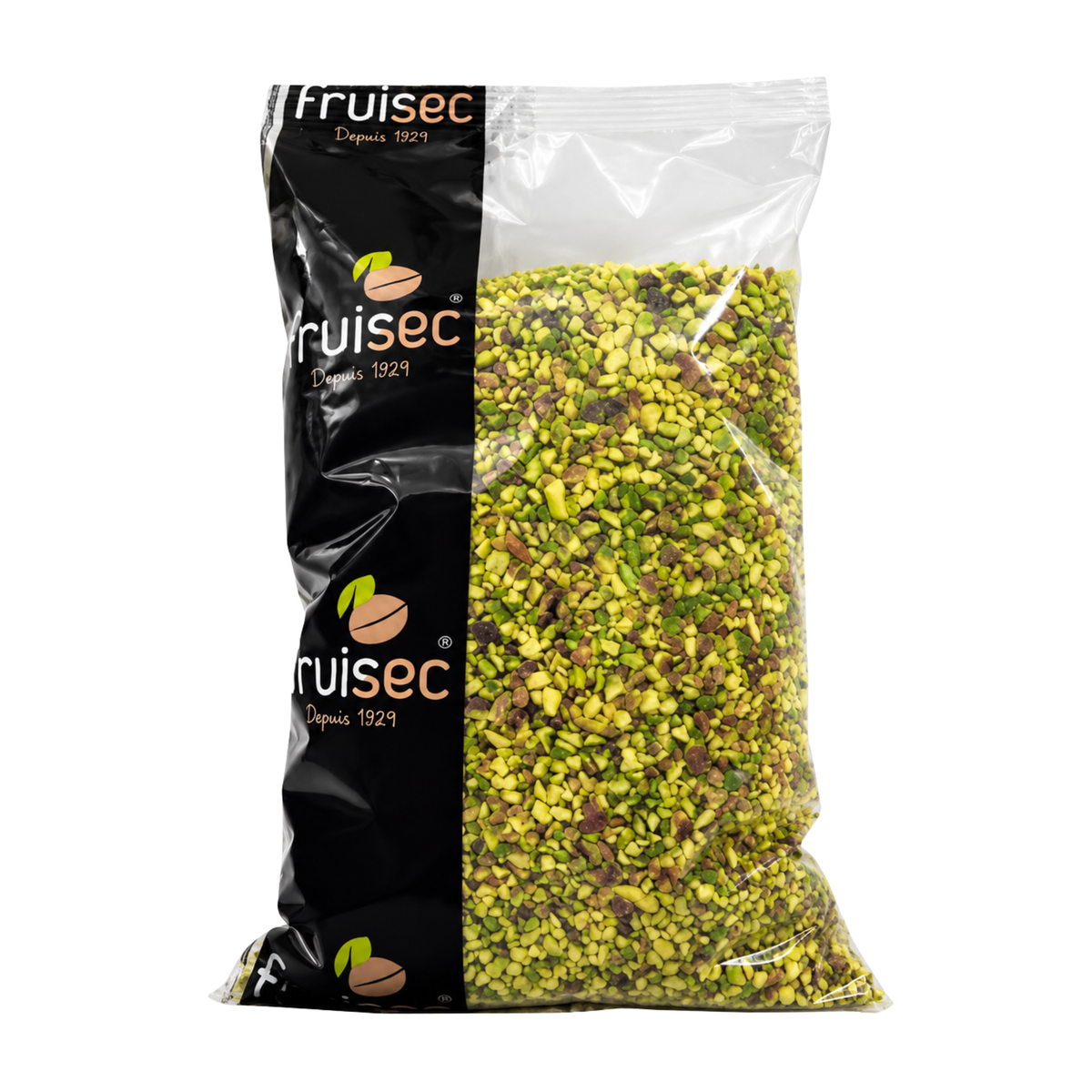 sachet Fruisec de pistaches hachées