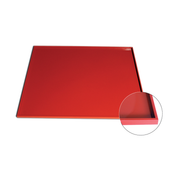 Silikomart - Tapis lisse en silicone 325 x 325 mm