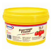 Ancel - Fourrage Fraise Sélection 4,5 kg
